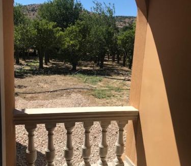 Chios Town Apartment | Chios Kampos Apartments