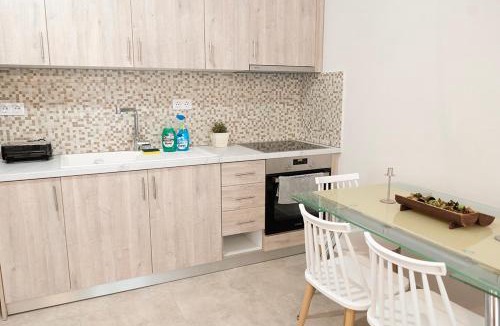 Chios Town Apartment | Chios Kampos Apartments
