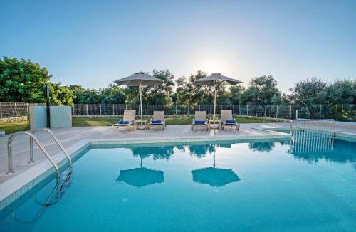 Atsipópoulon Villa | Chloe