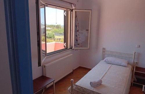 Kondolianika Apartment | Choios' House
