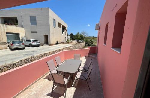 Kondolianika Apartment | Choios' House