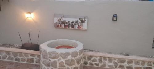 Kalymnos Apartment | Chorio traditional apartment