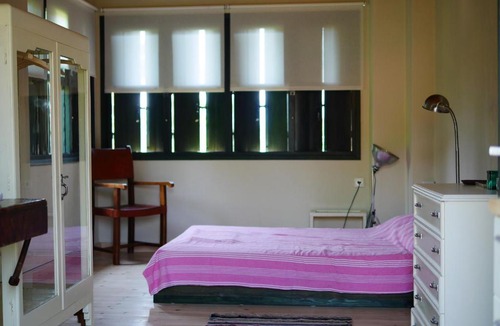 Horto Apartment | Chorto Garden Home
