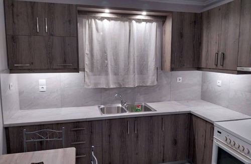 Mesolongi Apartment | CHRIS & CHRIS LUXURY APARTMENT