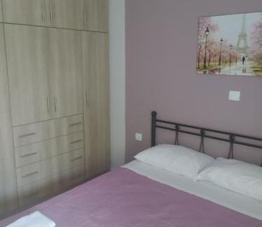Mesolongi Apartment | Chris&Chris Luxury apartment