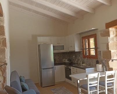 Katochori House | Chrisa' s House