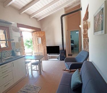 Katochori House | Chrisa' s House