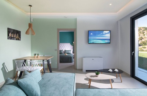 Malevizi Villa | ChrisanthiVillas 1