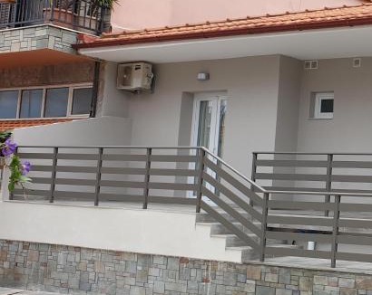 Nea Rodha Apartment | Chriselia 1