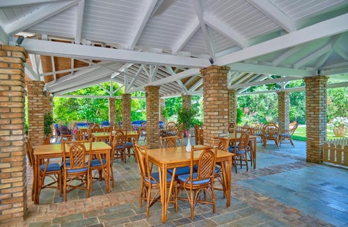 Apraos Apartment | Chrismos Luxury Suites Apraos Corfu