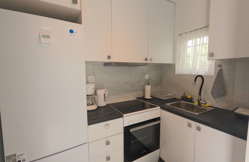 Spata-Artemida House | Christiana’s House