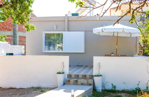 Spata-Artemida House | Christiana’s House