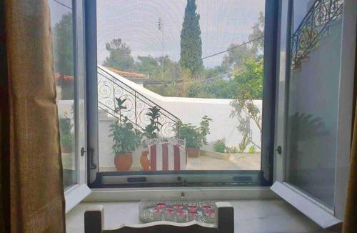 idhra Apartment | Christiana’s Stone Villa