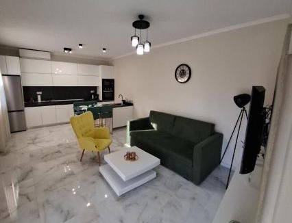 Nestos Apartment | Christina Apartments