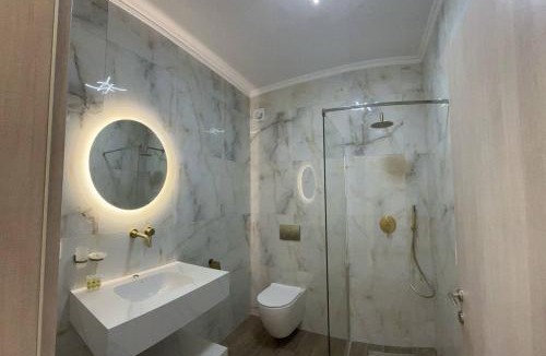 Nestos Apartment | Christina Apartments