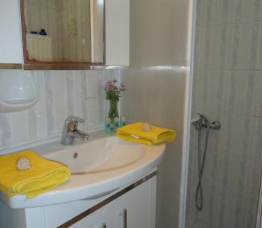 Drepano Apartment | Christina Apartments