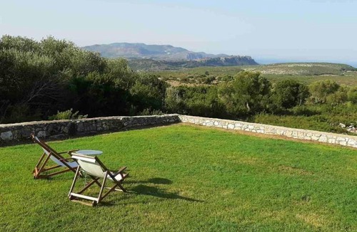 Paliki House | christina house