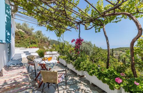 Skopelos House | Christina's Cottage