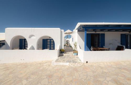 Koufonisia Apartment | Christina's House