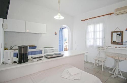 Koufonisia Apartment | Christina's House