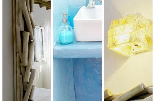 Koufonisia Apartment | Christina's House