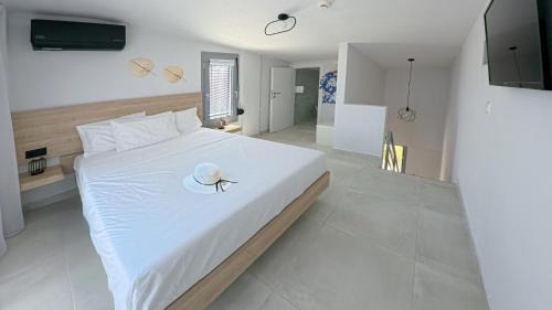 Nea Playia Apartment | Christina Sunshine Apartments