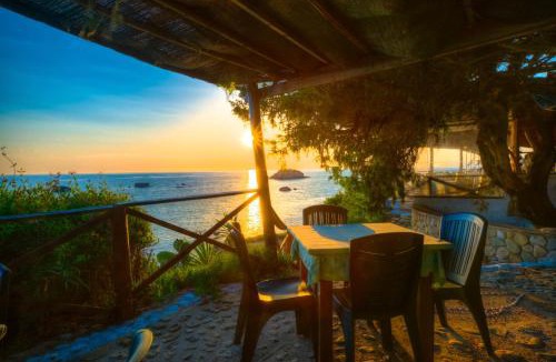 Agios Matthaios Apartment | Christinas apartments