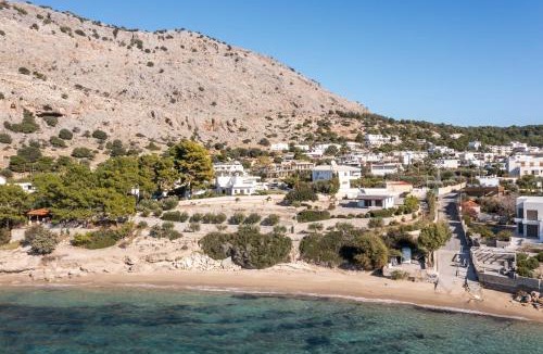 Pefkos House | Christine Beachside Villa Pefkos