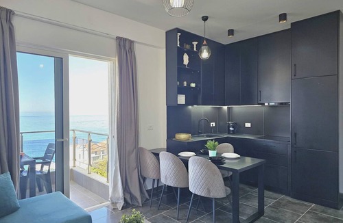 Sarande Apartment | Christine Sunny Corner 004, Sarandë, Albania