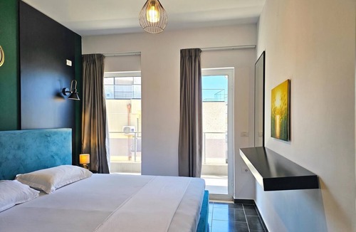 Sarande Apartment | Christine Sunny Corner 004, Sarandë, Albania