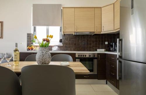 Tsikalaria Apartment | Christini Cozy Apartment