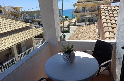 Ag. Georgios House | Christodoulos Apartment