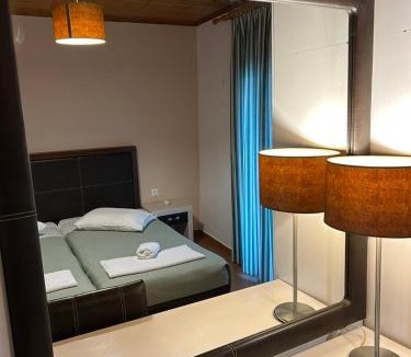 Ag. Georgios House | Christodoulos Apartment