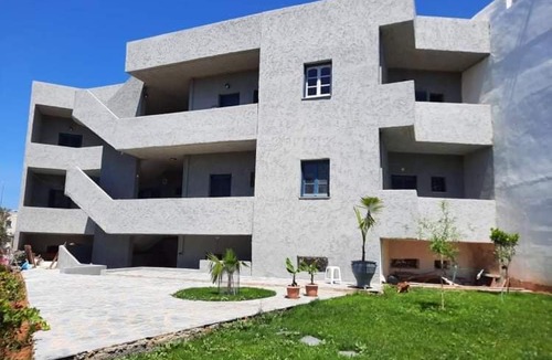 Analipsi Apartment | Christou Apts Orpheus 07