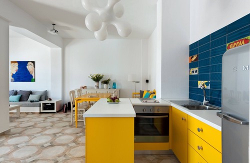 Santorini Villa | Christou Estate