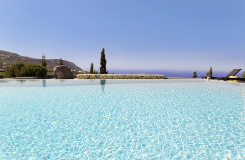 Santorini Villa | Christou Estate