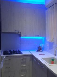 Corfu Town Apartment | Christy Apartment