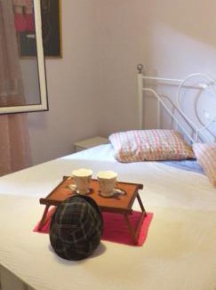 Corfu Town Apartment | Christy Apartment
