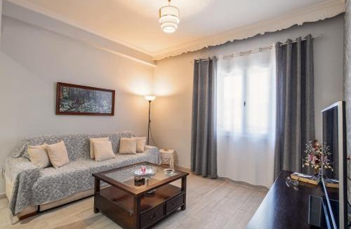 Corfu Town Apartment | Christy Apartment