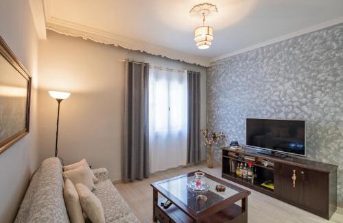 Corfu Town Apartment | Christy Apartment