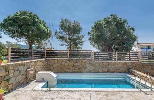 Foinikounta Apartment | Chroma Finikounda 2