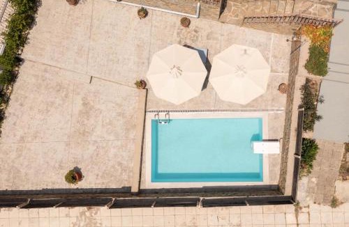 Foinikounta Apartment | Chroma Finikounda 2