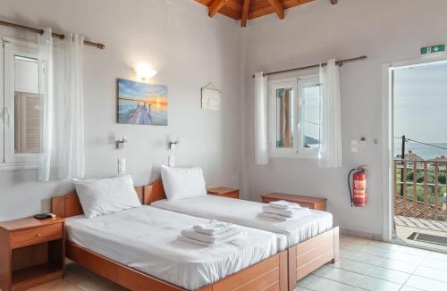 Foinikounta Apartment | Chroma Finikounda 2