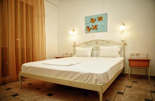Paliouri Apartment | Chrouso Apartments