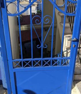 Pylos House | Chrysa's Holiday Apartment