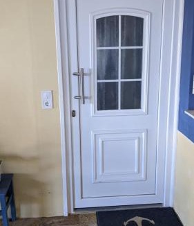 Pylos House | Chrysa's Holiday Apartment