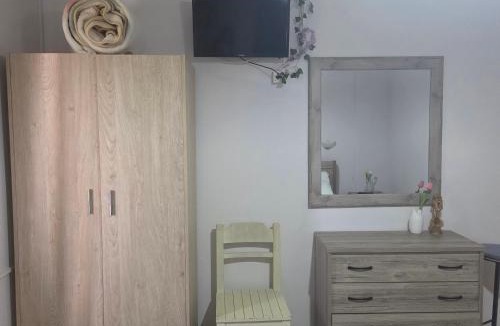 Sidari House | Chrysanthi Melitsa apts.