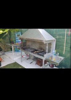 Neromilos Apartment | Chrysanthi's House
