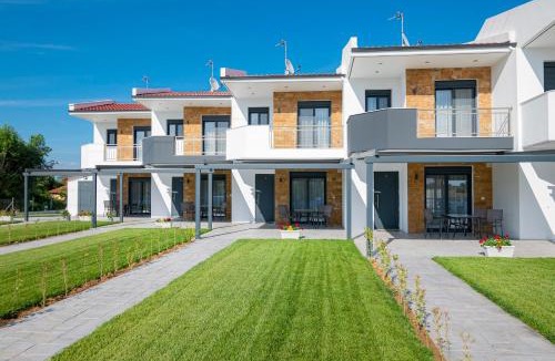 Nea Potidaia House | Chryssis Village by Travel Pro Services - Nea Potidaia Halkidiki