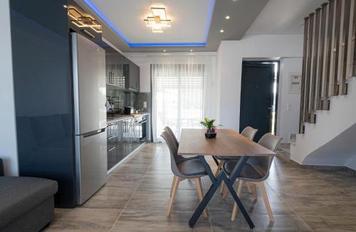 Nea Potidaia House | Chryssis Village by Travel Pro Services - Nea Potidaia Halkidiki